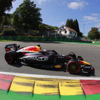 Red Bull RB18